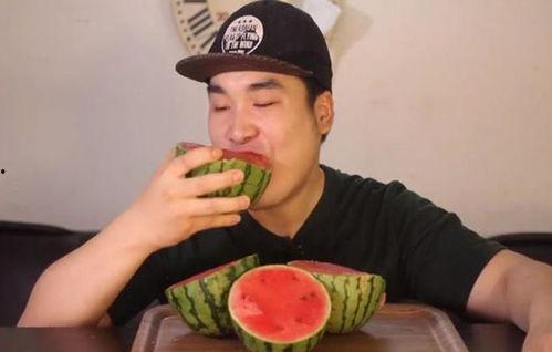 网红吃瓜男生,揭秘娱乐圈幕后真相